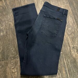 7 FOR ALL MANKIND| MENS LUXE PERFORMANCE